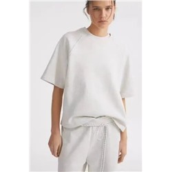 Женская базовая футболка  ЛАЙ*М