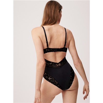 10558 Боди YSABEL MORA