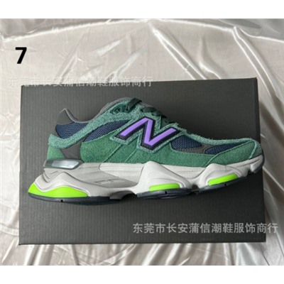 Кроссовки New Balanc*e , отличная реплика