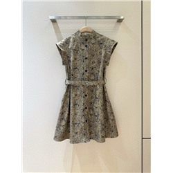 Платье люкс