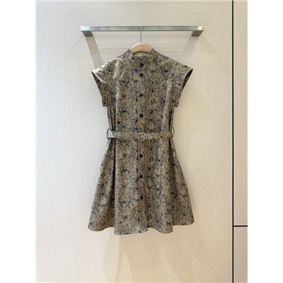 Платье люкс