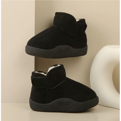 Ботиночки для малыша, суперские, теплые, легкие.