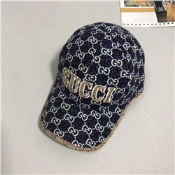 Высококачественная бейсболка GUCC*I