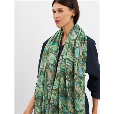 Палантин женский KSH15-1616-1