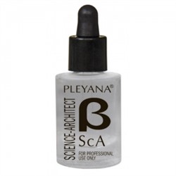 Пептидный концентрат -комплекс β-ScA для коррекции возрастных  изменений "Истинные концентраты SCIENCE ARCHITECT