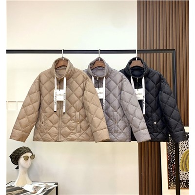 Женский пуховик   MaxMar*a