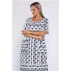 721 Платье женское - Агнесса