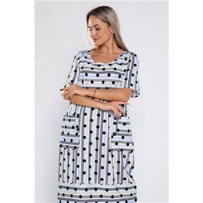 721 Платье женское - Агнесса