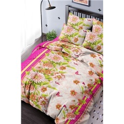 КПБ Герцогиня бязь 1,5 сп.