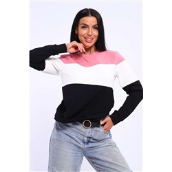 24413 Толстовка женская реглан