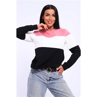 24413 Толстовка женская реглан