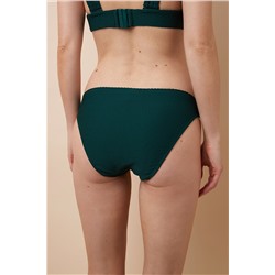 Braguita de biquini Vahine SPE Verde