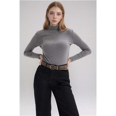 14439/5 Водолазка женская