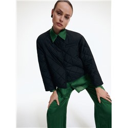 Steppjacke