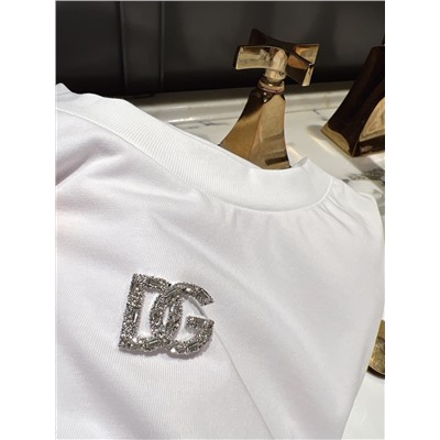 Футболка dg люкс