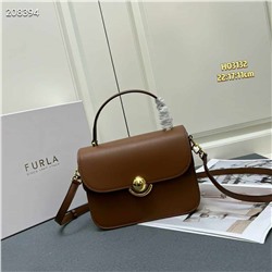 Сумка натуральная кожа