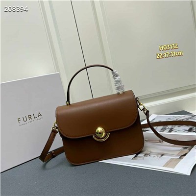 Сумка натуральная кожа