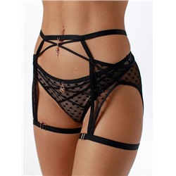 Пояс для чулок HEARTS 66145-18 COQUETTE REVUE