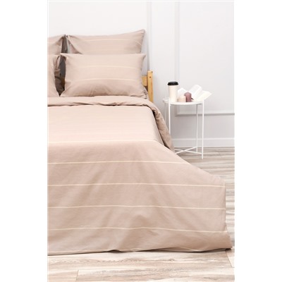 Наволочка поплин Кристи-компаньон