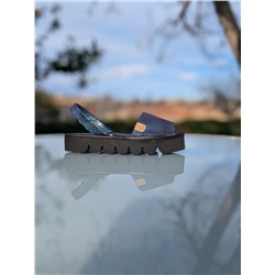 Босоножки - абаркасы от AB.Zapatos· 9320-8 · mil puntos АКЦИЯ