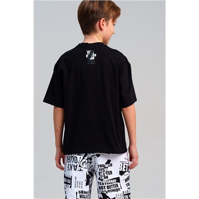 Футболка PLAYTODAY, 1074846