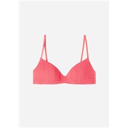 Triangel-Bikinioberteil mit Wattierung Lanzarote