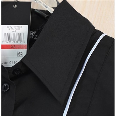 Свободная повседневная рубашка КАР*Л 😎