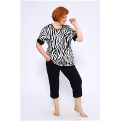 Костюм с брюками 70112 НАТАЛИ #1027113