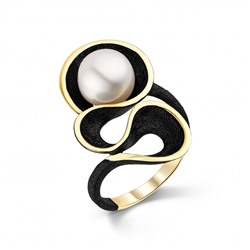 Кольцо серебро 51849Y1B