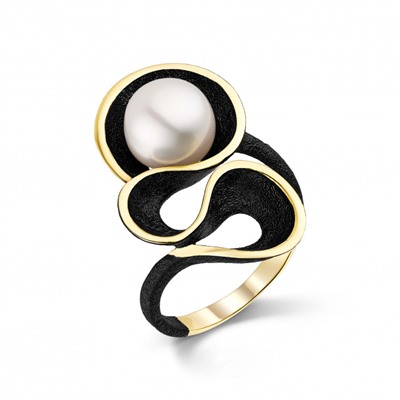 Кольцо серебро 51849Y1B