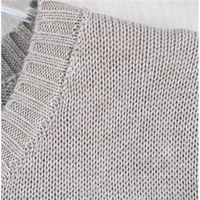 Хлопковый свитер  РАЛЬ*Ф Л