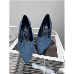 Женские туфли лодочки, экспорт  Urba*n&C*o