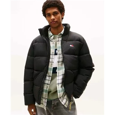 Мужская теплая куртка  Tomm*y Jean*s ❌