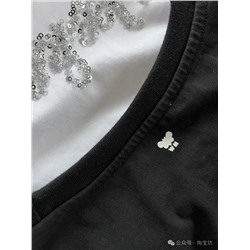 Женская футболка  Ma*xMar*a Weekend