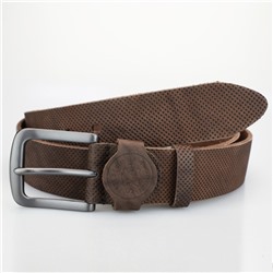 Ремень Джинсовый