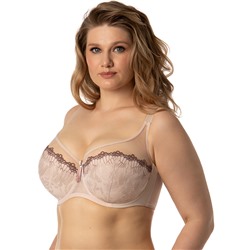 Бюстгальтер №10019 Кристальный свет ОЗ26 сшивная Lengy