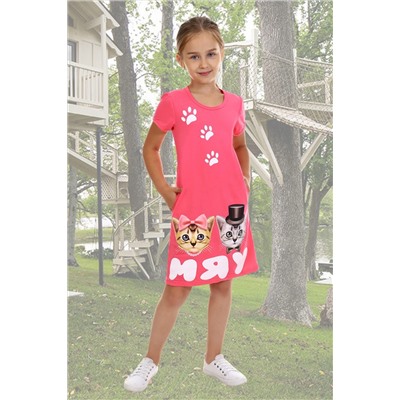 Туника Пудинг детская НАТАЛИ #275036