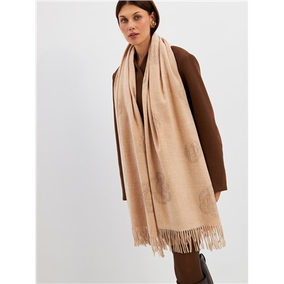 Палантин женский RH11-20-8