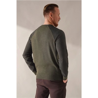 Джемпер CLEVER, 1200368