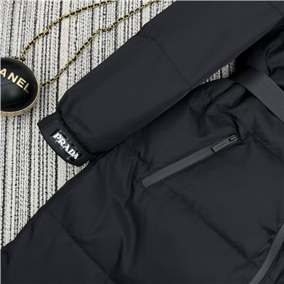 Распродажа  пуховик люкс