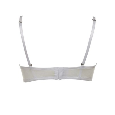 Гладкий Бюст Double Extra анжелика эффект супер пуш-ап глубокое декольте (+2 размера) Lormar