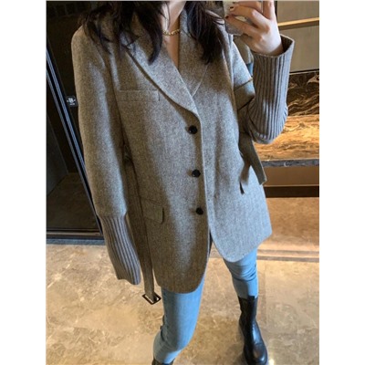 Распродажа жакет люкс