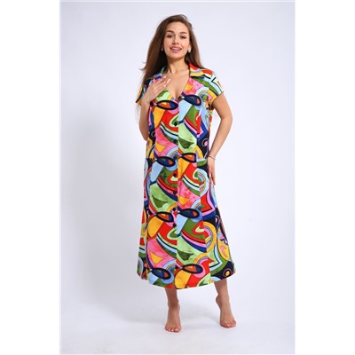 163 Сарафан женский