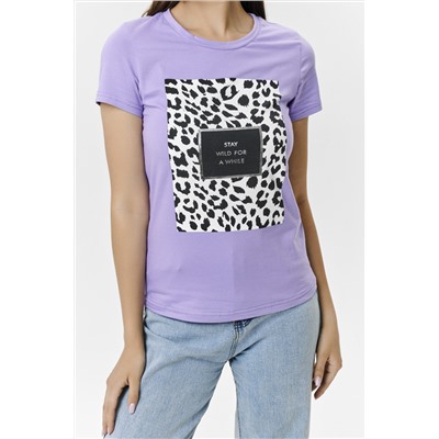 Футболка 8267