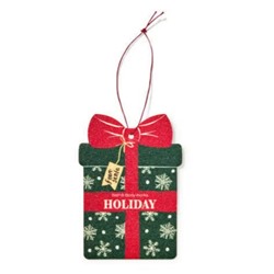 Holiday Hanging Fragrance Diffuser