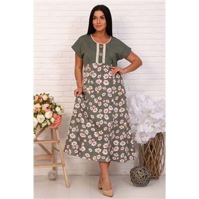 Платье 6724 НАТАЛИ #659571