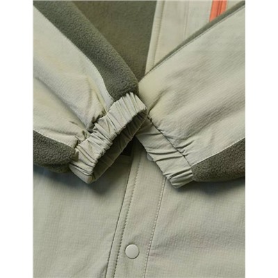 Теплая кофта для мальчика Экспорт