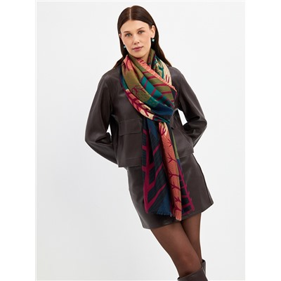 Палантин женский SHU4-103-3