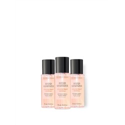 Scented Mini Hand Sanitizer Spray, 3-Pack