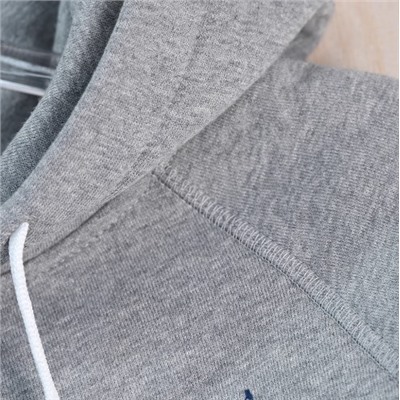 Флисовая толстовка с капюшоном РАЛЬ*Ф Л